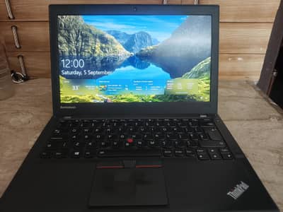 LEONOVO X250
