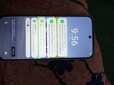 Itel city 200