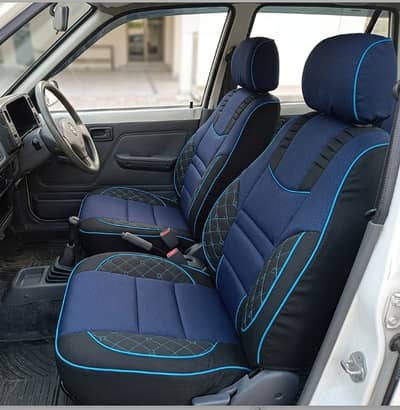 Suzuki Mehran Seat Covers