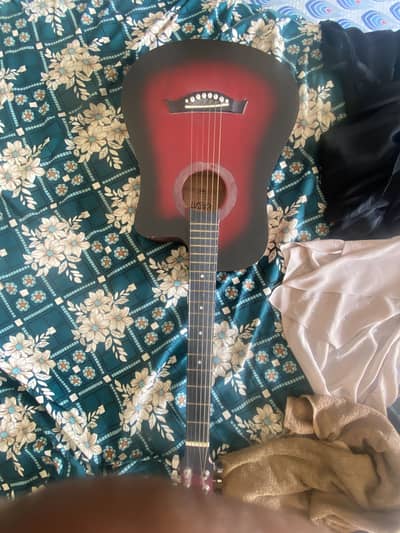 guitar best quality