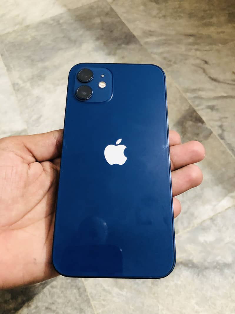 Apple iPhone 12 0