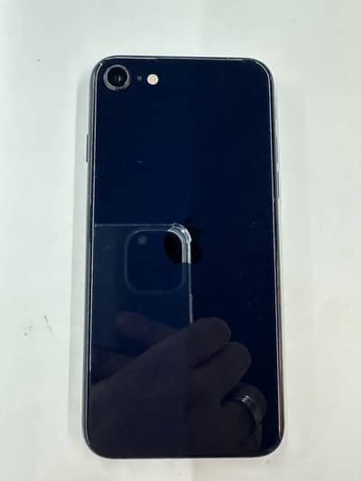 Iphone SE 3rd generation  64gb 85 battery health  Non pta Only phone