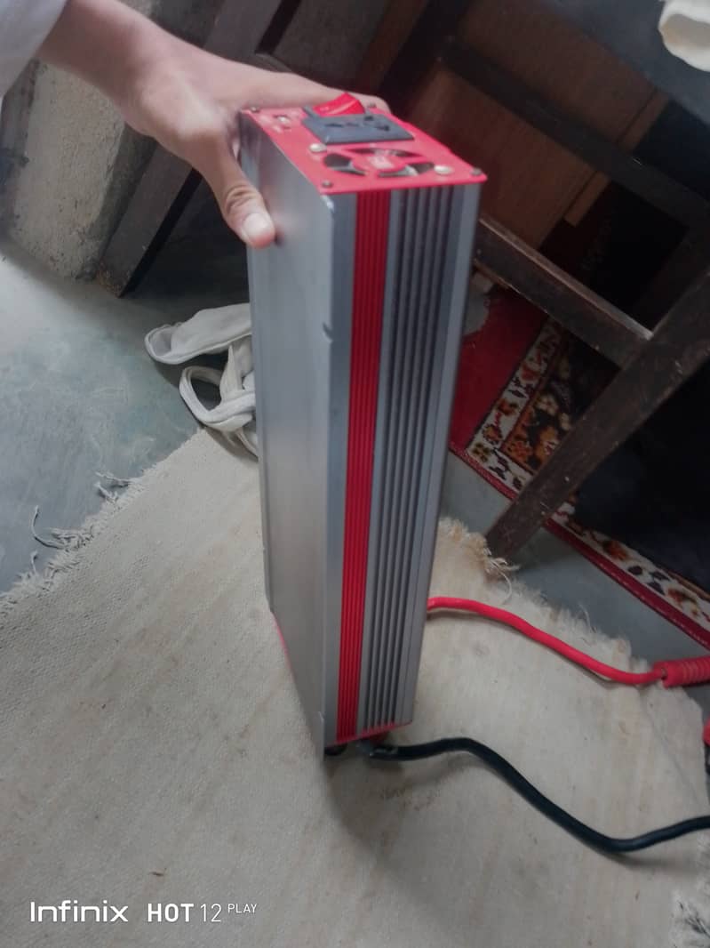 Invetor 1