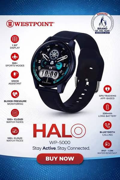 New watches latest 2026