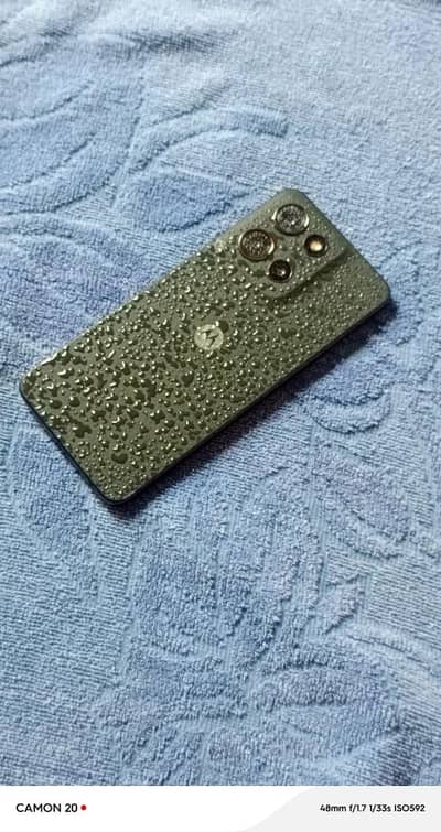 Motorola G 2025