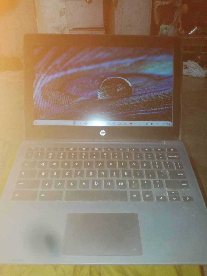 hp g8 0