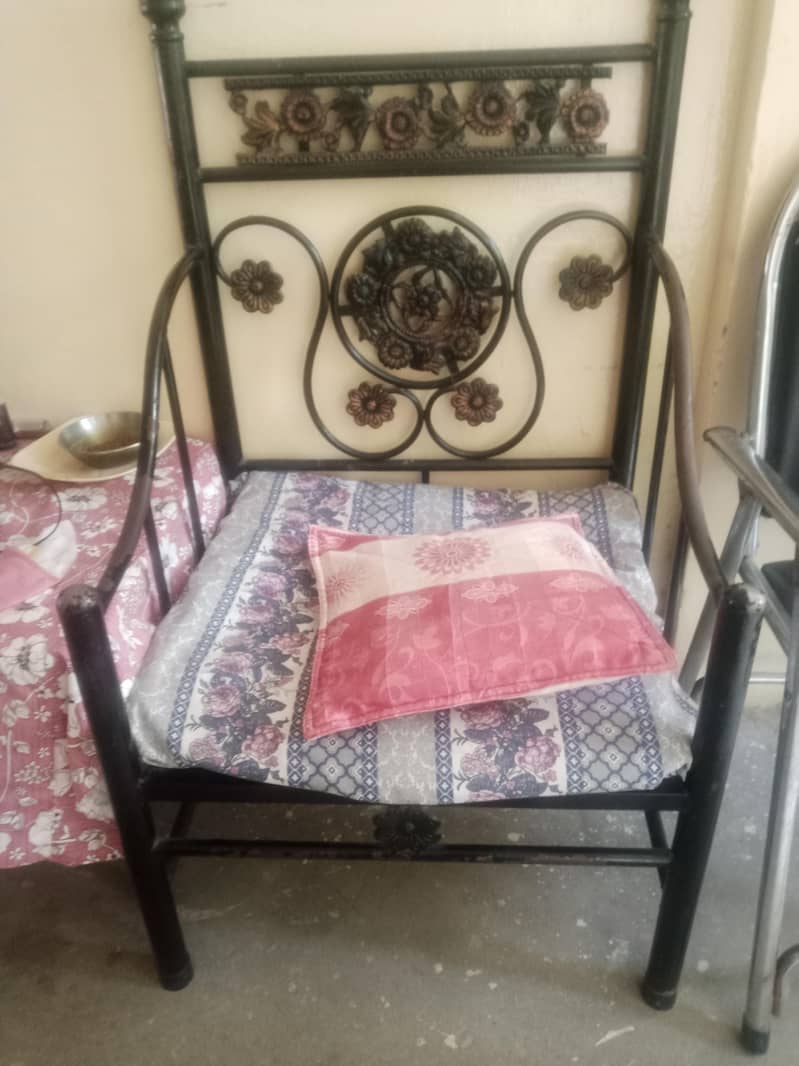 4 seater sofa set 1
