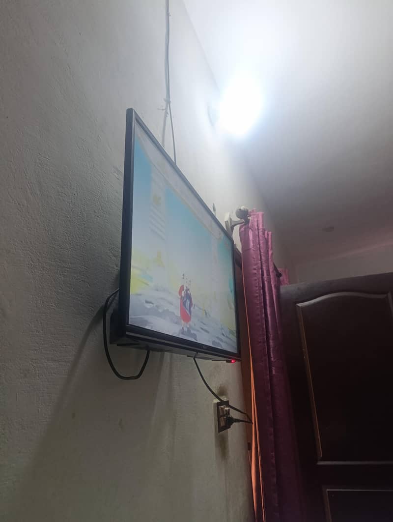 Orient Led 4