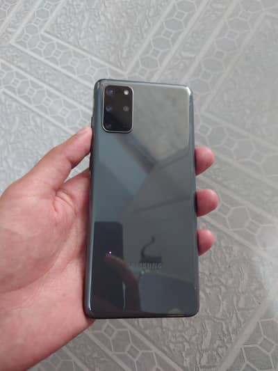 Samsung S20+ 12/128GB Non PTA
