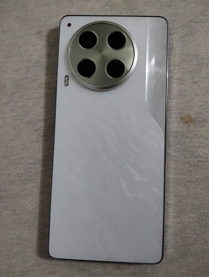 tecno common 30 0