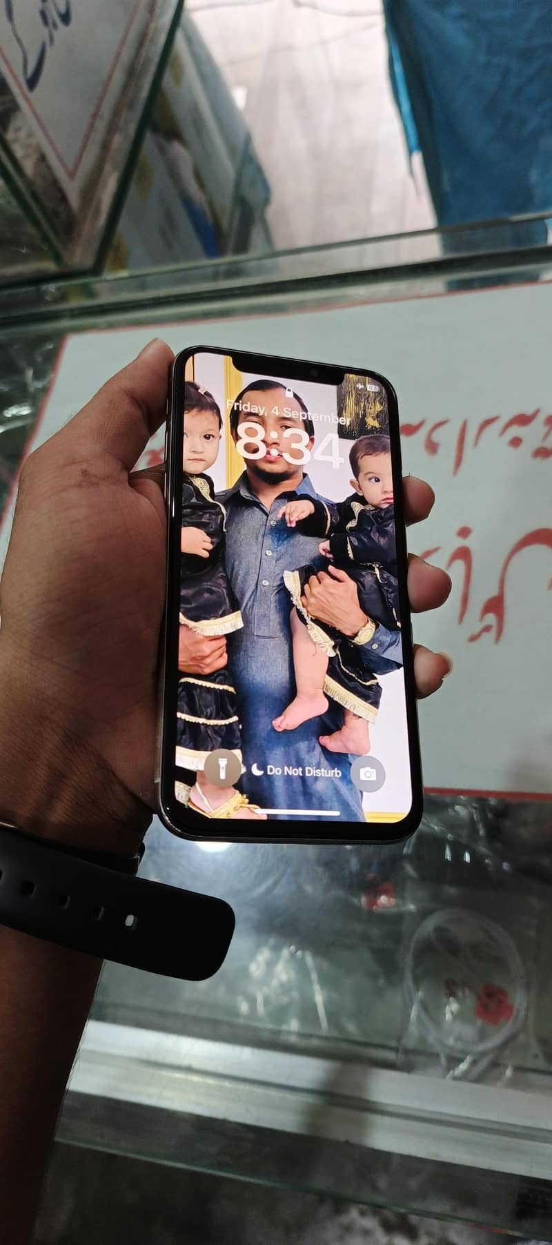 Apple iPhone X 2