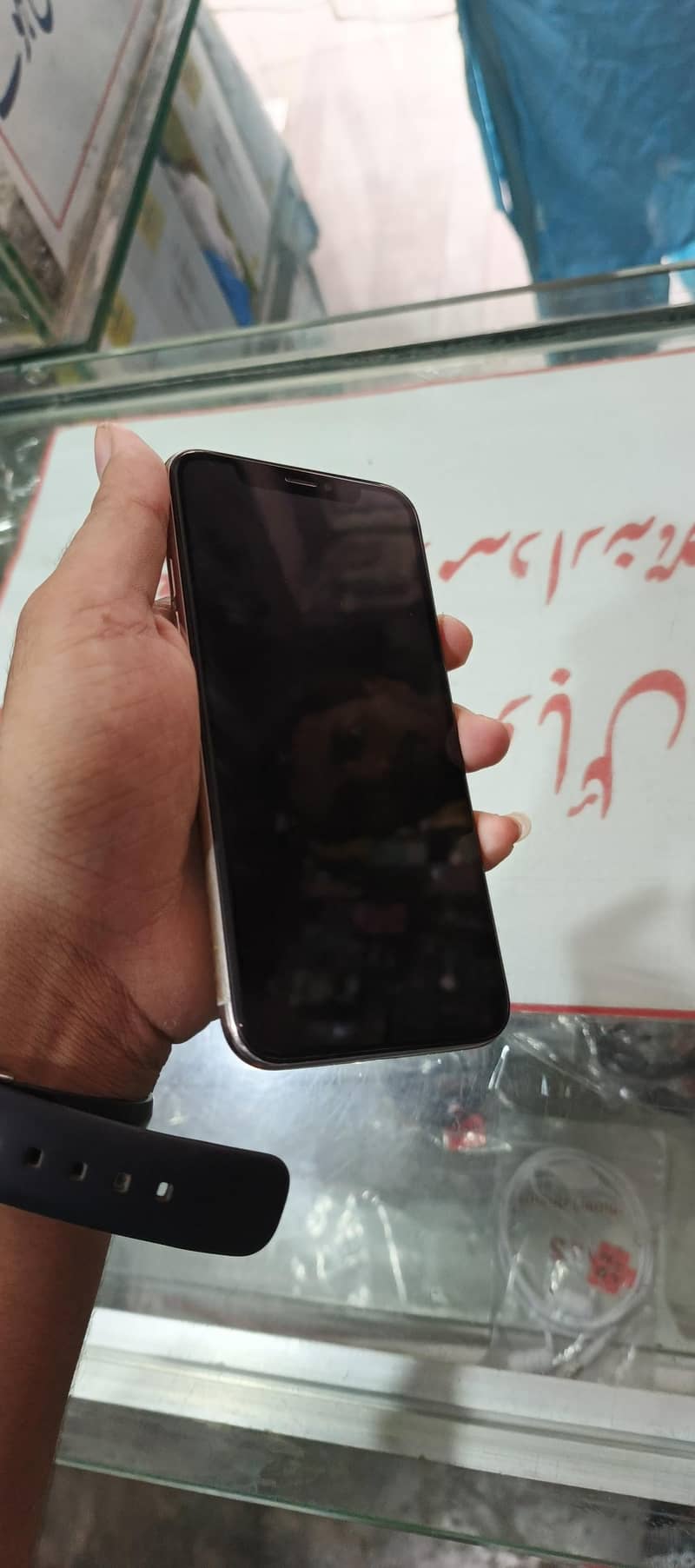 Apple iPhone X 3