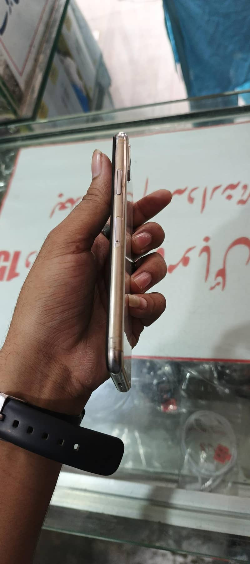 Apple iPhone X 6