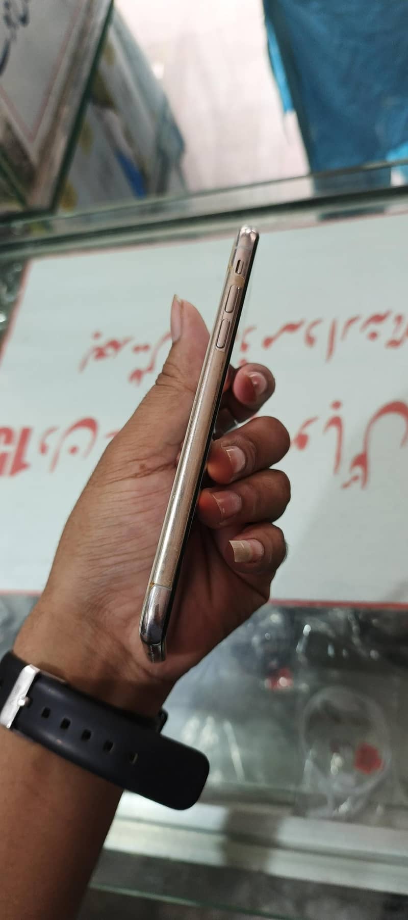 Apple iPhone X 7