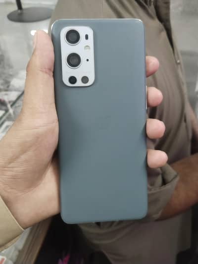 One Plus 9 Pro