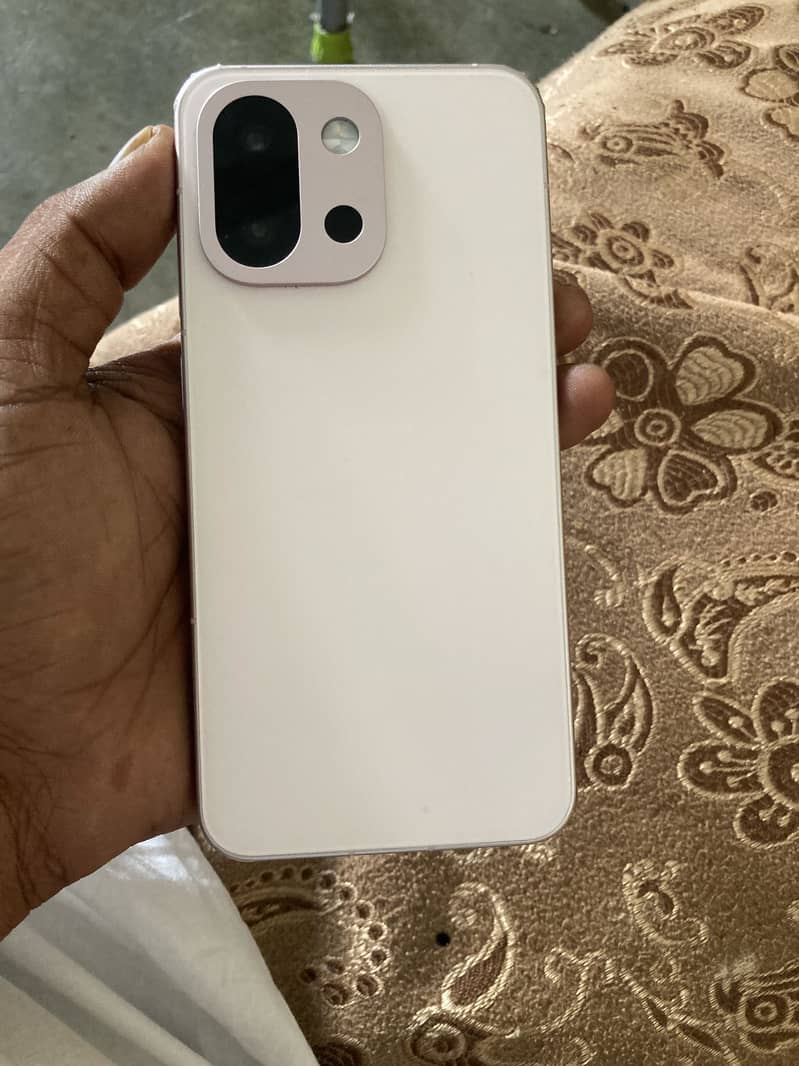 One Plus 3T 0