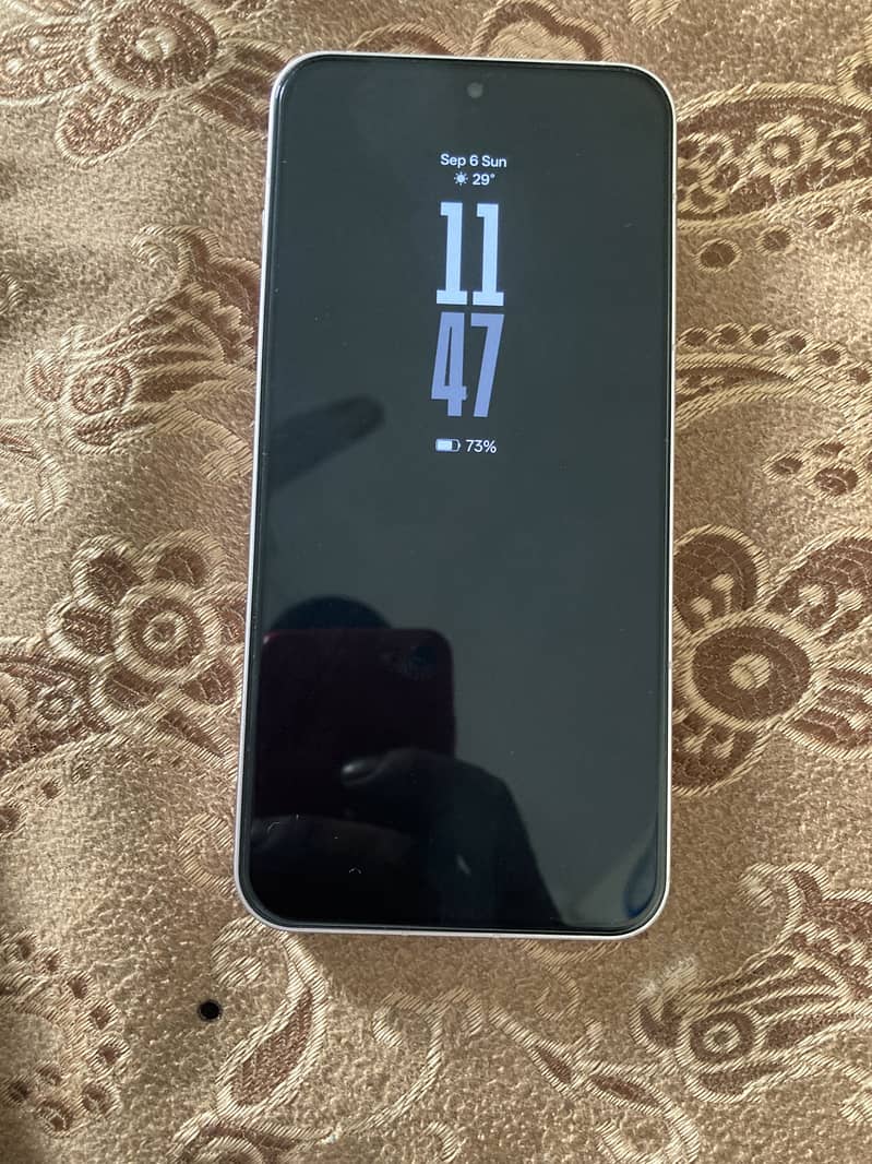 One Plus 3T 4