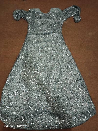 long maxi for girls