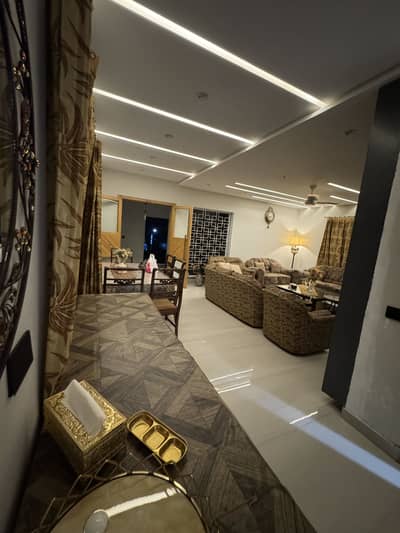 1 kanal house for rent