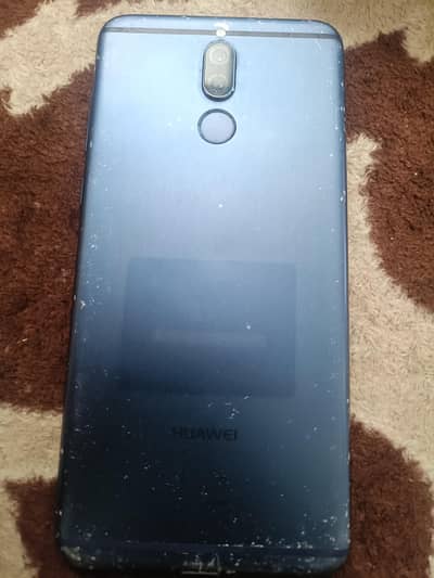 Huawei 10 Lite