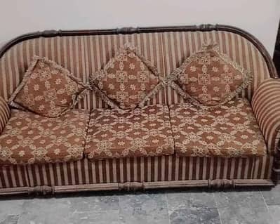 5 seater sofa set