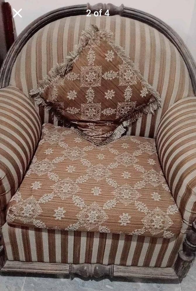 5 seater sofa set 1