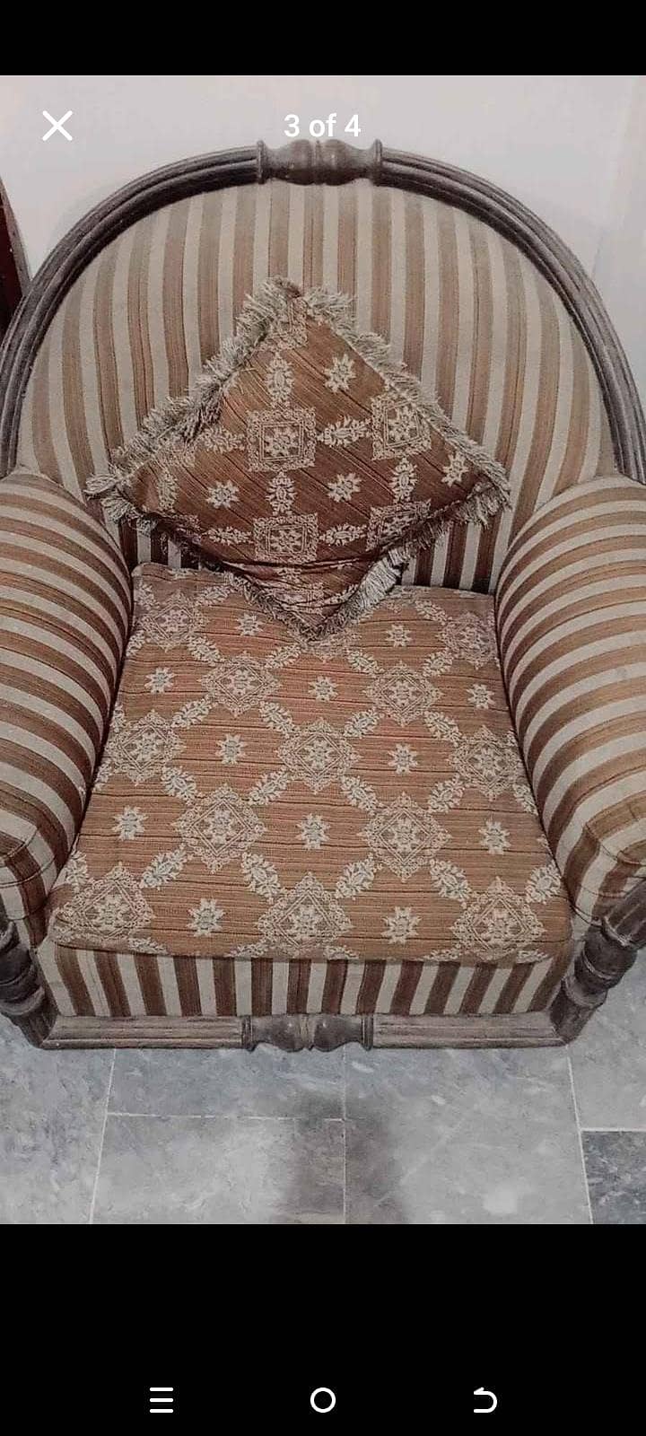 5 seater sofa set 2