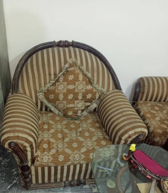 5 seater sofa set 3