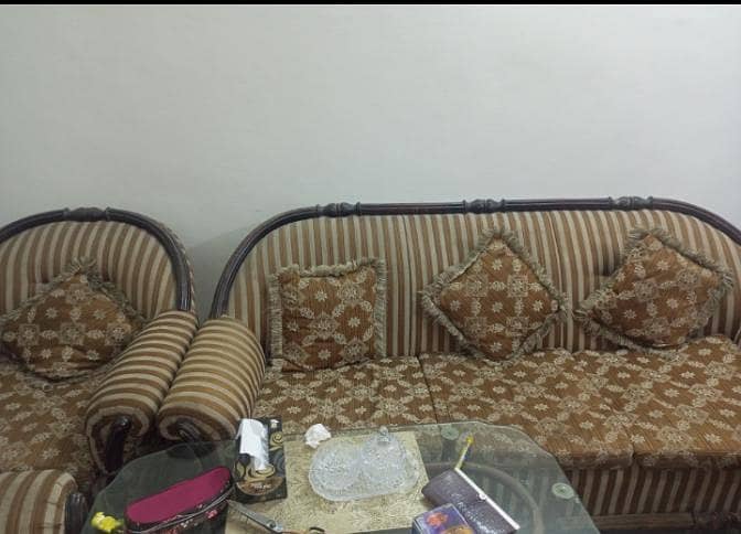 5 seater sofa set 4