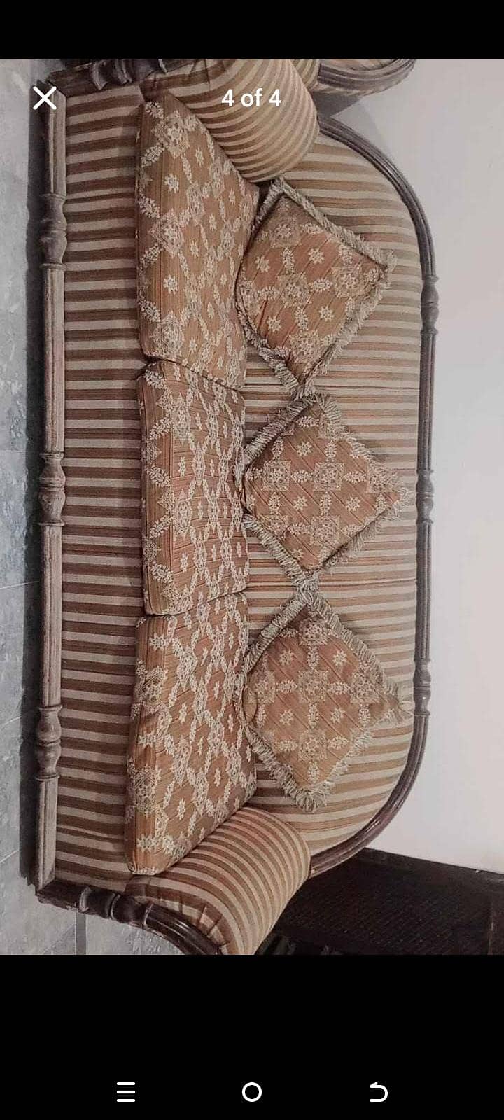 5 seater sofa set 5