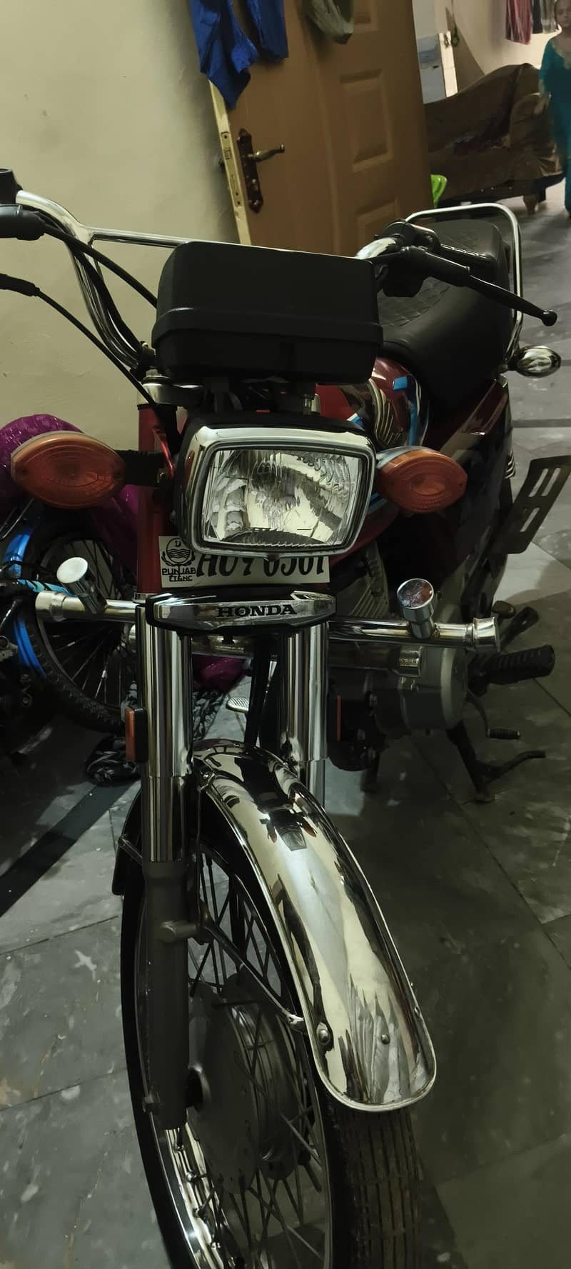 honda125 0