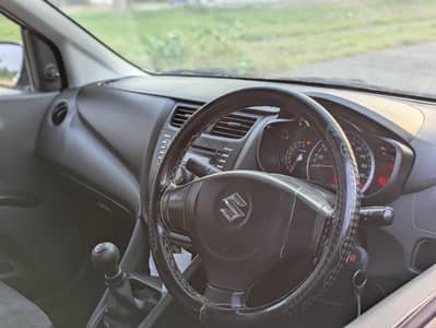 Suzuki Cultus VXR 2020