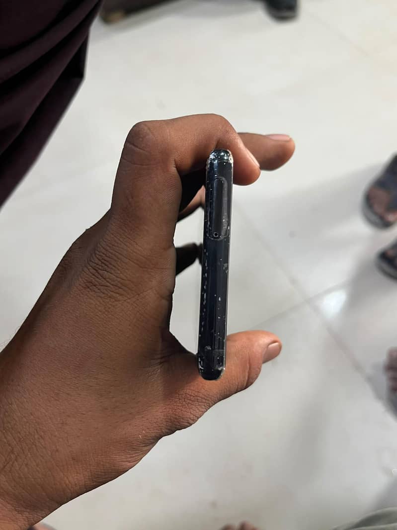 Samsung Mobile Note 8 7