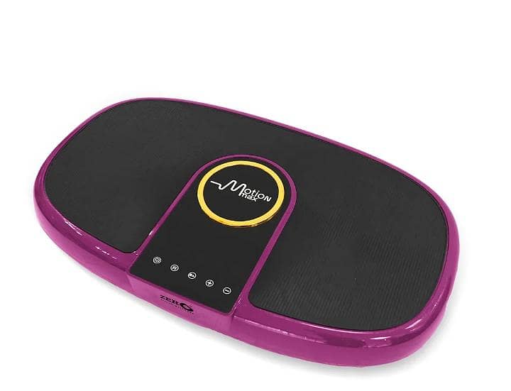 motion max 0