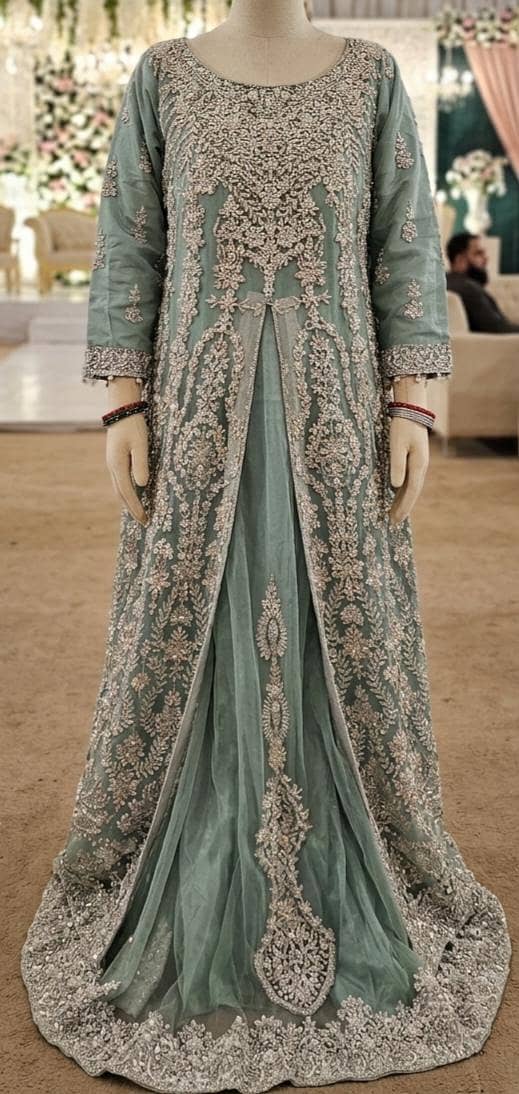 Bridal Maxi 2