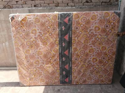 bed mattress