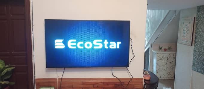 ECO STAR LED TV