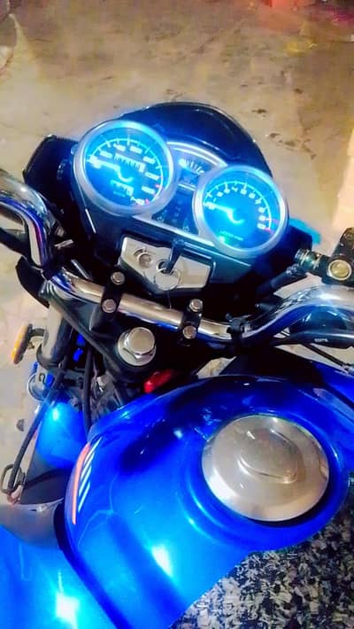 Honda CG150F for sale model 2025