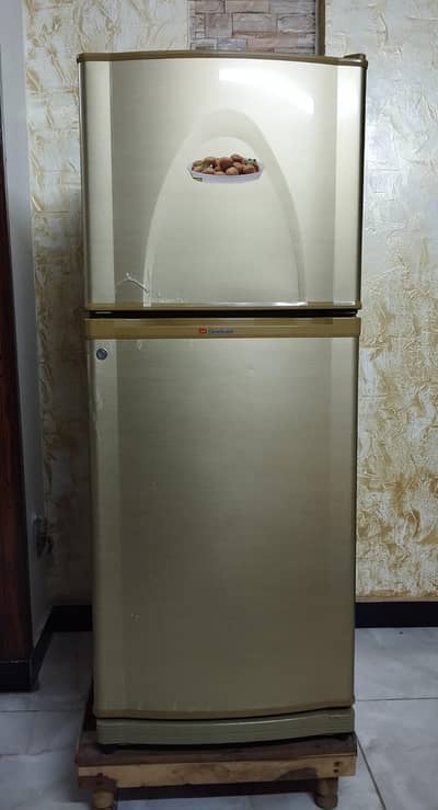 Dawlance 9166 WBD Medium Size Refrigirator