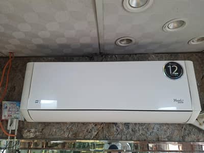 0.75 dawlance inverter ac