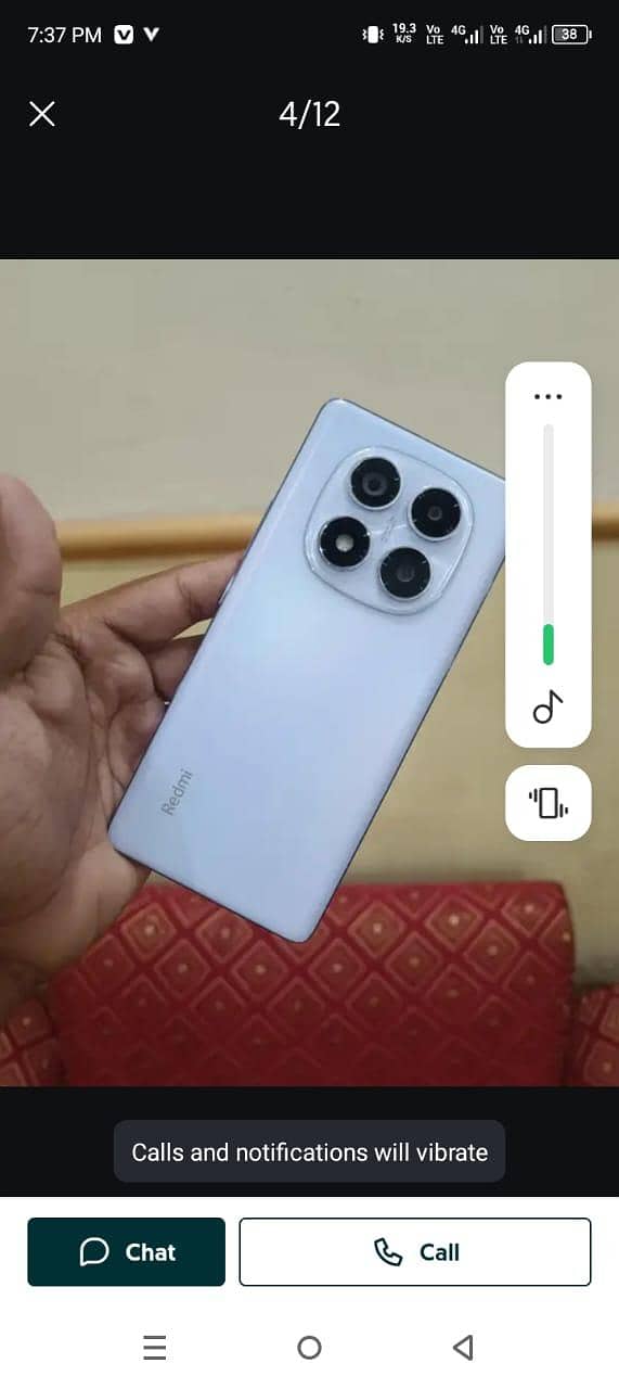 Xiaomi Redmi Note 14 Pro 1