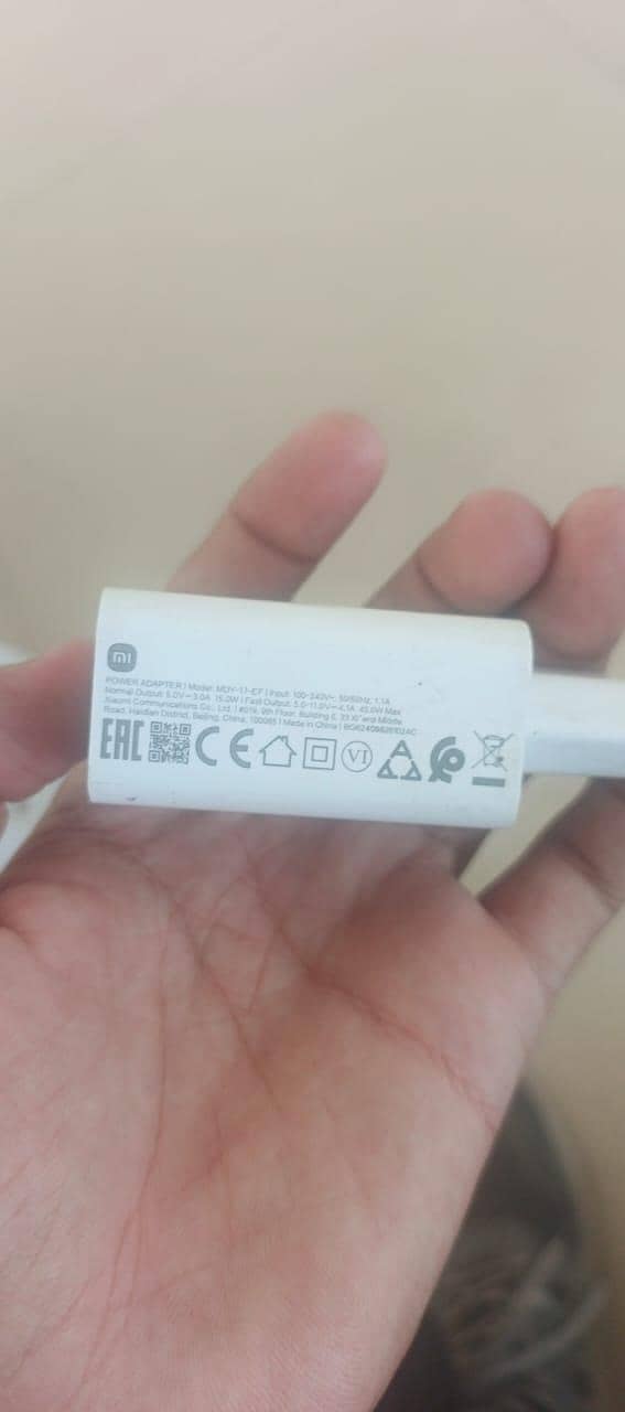 Xiaomi Redmi Note 14 Pro 4