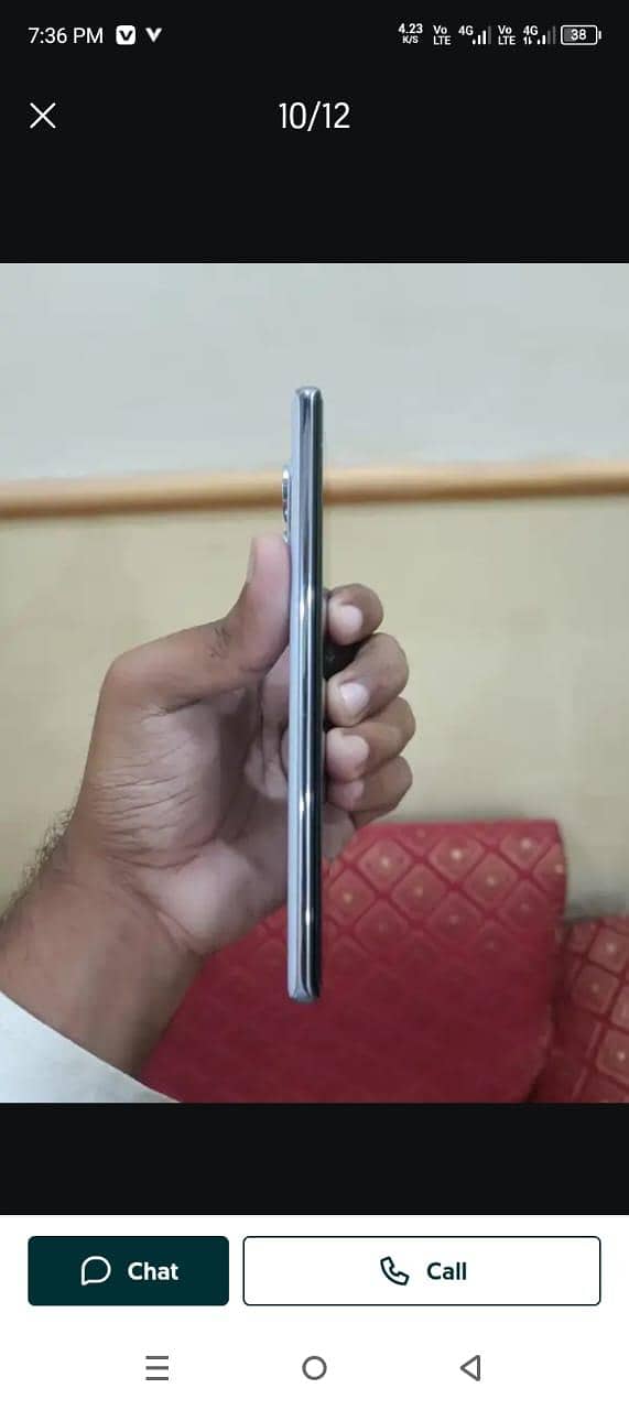 Xiaomi Redmi Note 14 Pro 5