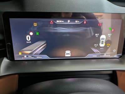 Haval H6 2025