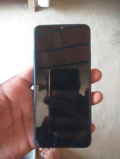 OPPO A16