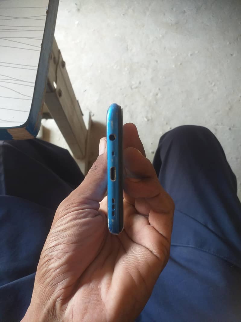 OPPO A16 4