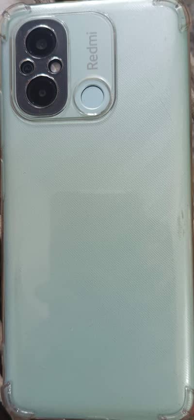 Xiaomi Redmi 12C 4gb 128 gb