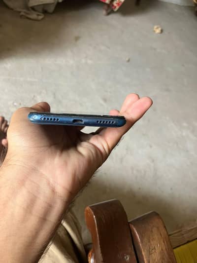 HUAWEI Y 6 prime