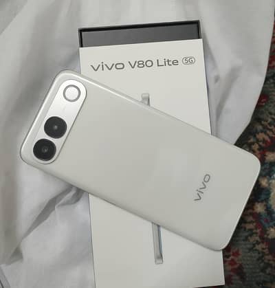 Vivo v80 lite 8 / 128