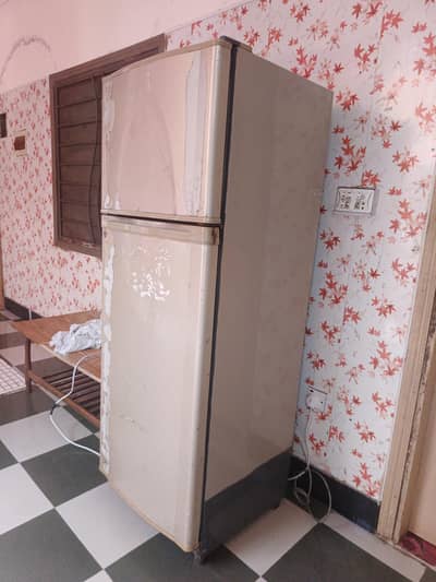 freezer